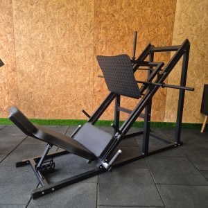Leg Press 45