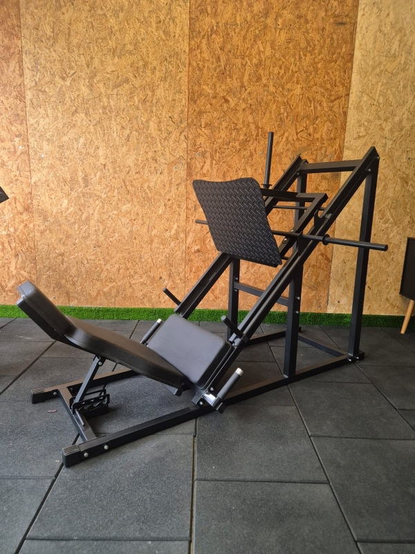 Leg Press 45