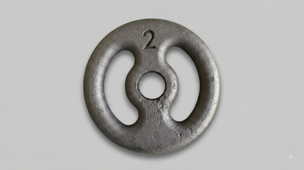 Anilha 2k