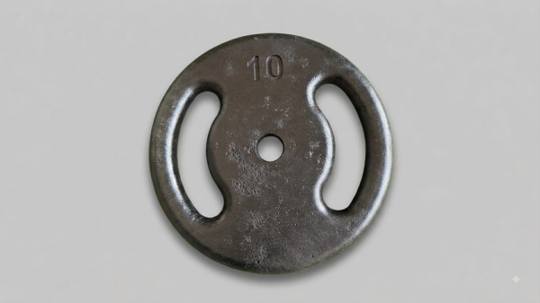 Anilha 10 k