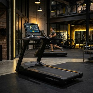 Esteira Ergométrica Profissional T10
